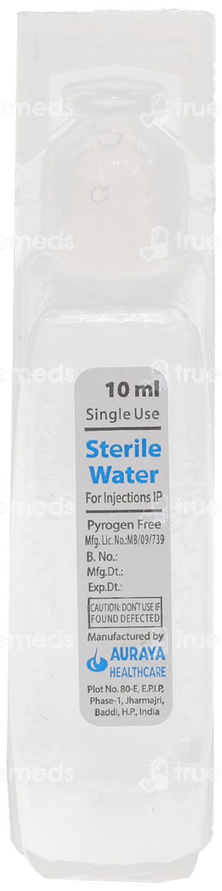 Evoxil Cv 600 Injection 1